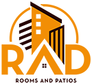 Rad Rooms And Patios